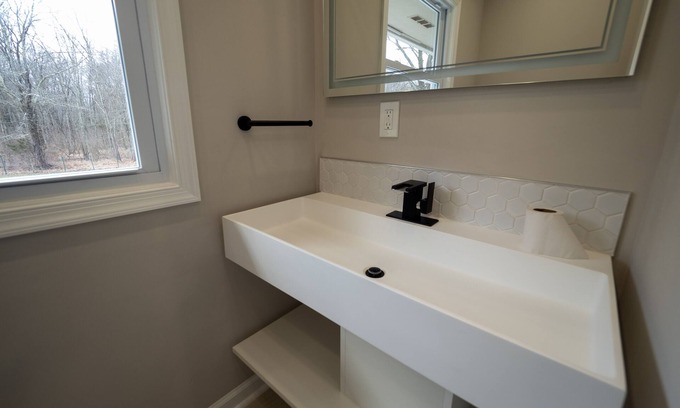 Princeton Maison | Immense maison par l'université de Princeton! Pour 22 personnes!