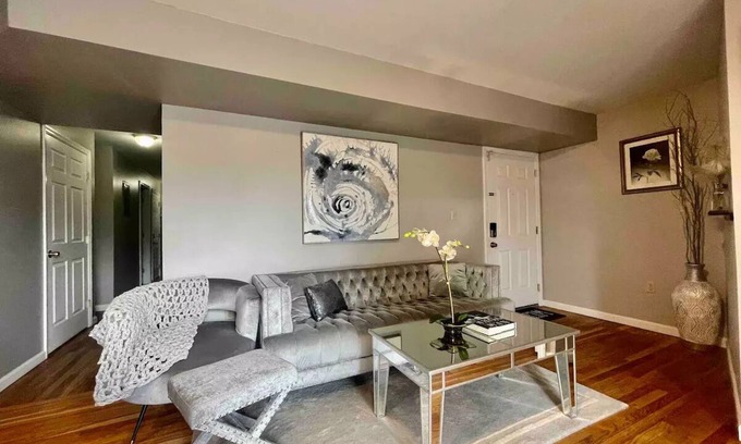 Newark Maison | Huge spacious 4 bedroom in Newark