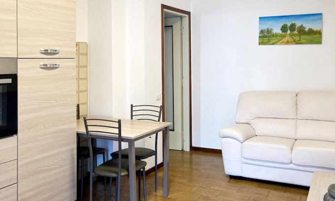 Ballabio Maison | Huge two-floor apartment in Ballabio center