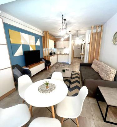 Suceava Appartement | Hugo's Apartment