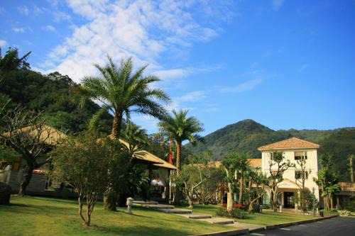 Jianshi Station Balnéaire | Hui-Lai Resorts