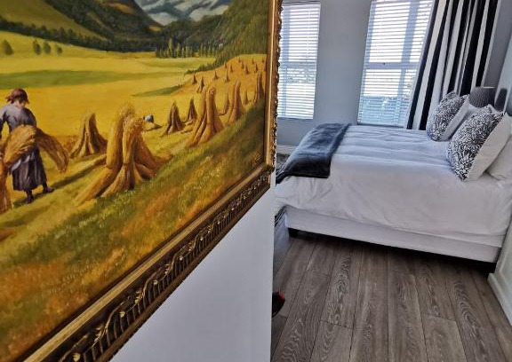 Malmesbury Maison | Huis van Brood Guesthouse