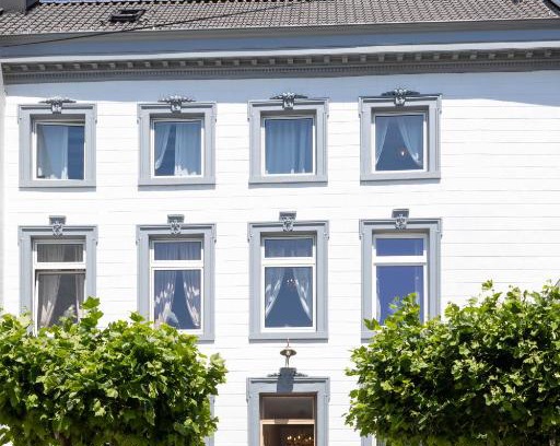 Borgloon Lit Et Petit-Déjeuner | Huis van Loon