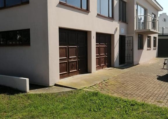 Witsand Maison | Huis Zonder Naam