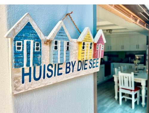 Still Bay Autre | Huisie by die See