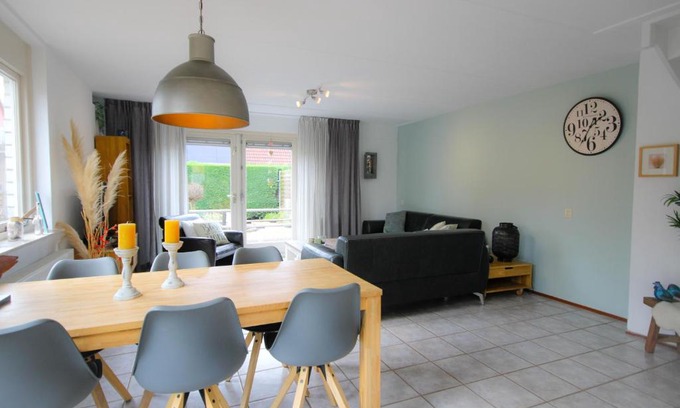 Wemeldinge Maison | Huisje 11 Wemeldinge