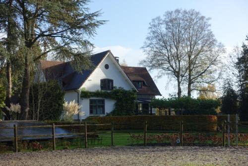 Joure Maison | Huisje Bommelstein