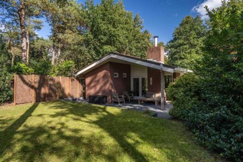Rheezerveen Maison | Huisje Elfde Wijk