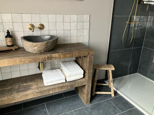 Tongeren Maison | Huisje Emma