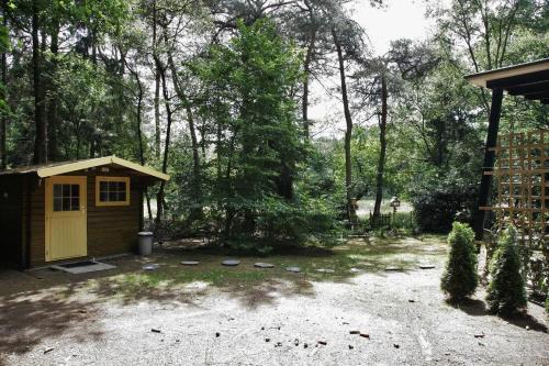 Municipality of Midden-Drenthe Maison | Huisje venzicht 7