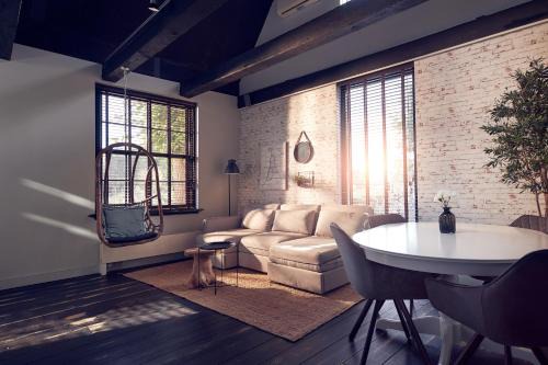 Amstelveen Hôtel | HUISJES AAN DE AMSTEL - Your home away from home