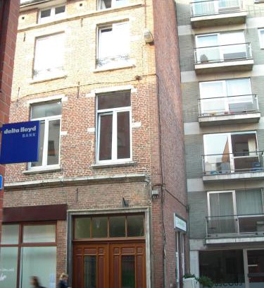 Hertogensite Hôtel | Huize Rafael