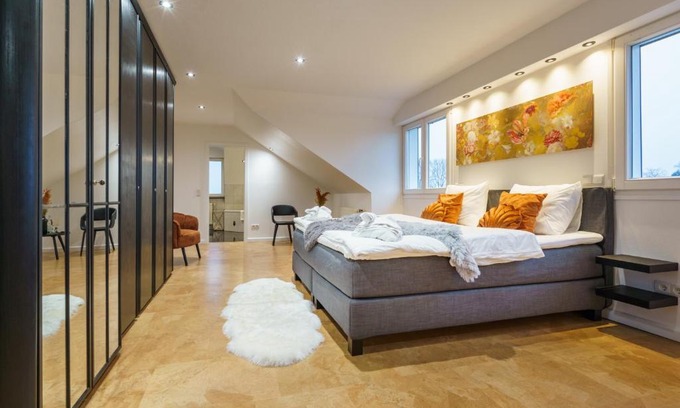 Schuettorf Appartement | Huize van Neijenhoff