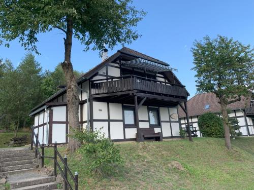 Feriendorf Frankenau Maison | HuizeFrankenau