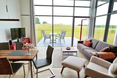 Hohen Wieschendorf Appartement | Huk's 20 - Aurora Vista - ABC540 - nur Feriengäste!