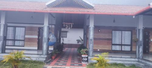 Horanadu Maison | HULSE HOMESTAY