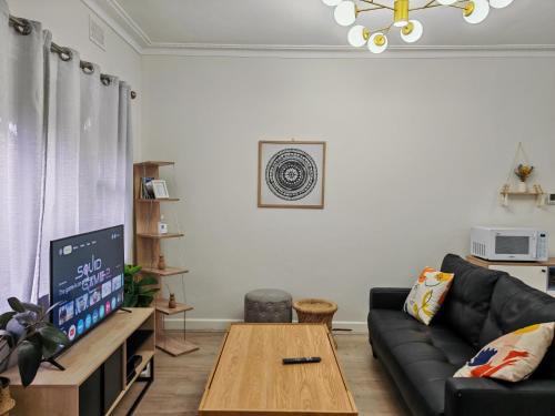 Heathmont Appartement | Humble Abode near Ringwood