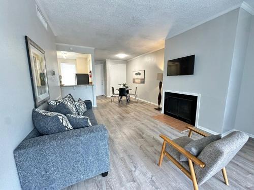 Nassau Bay Appartement | Humble Apartment in Houston Getaway Prime Bay Area Location