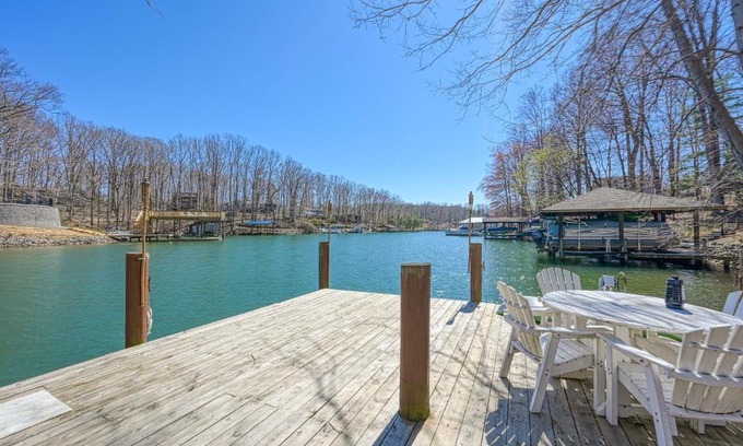 High Point Maison | Humble Hideaway