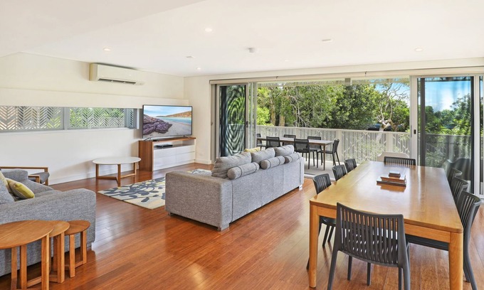 Currimundi Appartement | Hume Parade 19, Unit 1, Currimundi