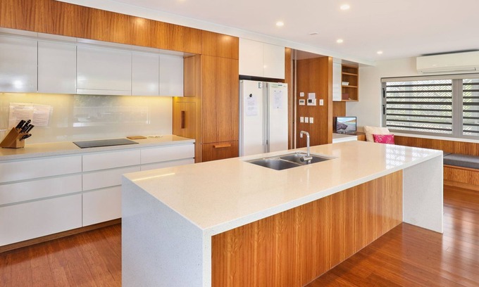 Currimundi Appartement | Hume Parade 19, Unit 2, Currimundi