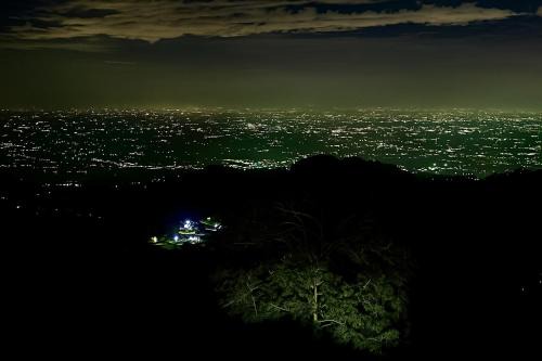 Kotagiri Hôtel | Humming Bird By Brown Tree Resorts