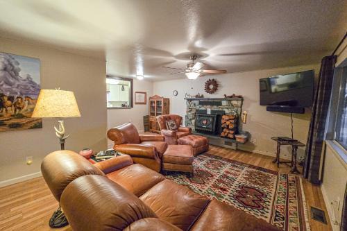 South Fork Maison | Hummingbird Retreat