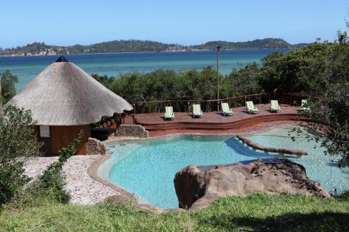 Gueima Station Balnéaire | Humula Beach Resort