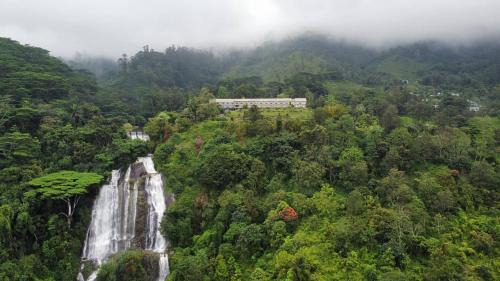 Ukuwela Station Balnéaire | Hunas Falls