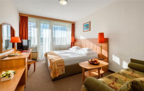 Zalakaros Hôtel | Hunguest Hotel Freya