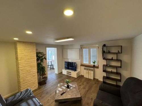Sohren Appartement | Hunsrücker Stübchen
