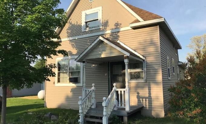 Hankinson Maison | Hunter friendly accommodations