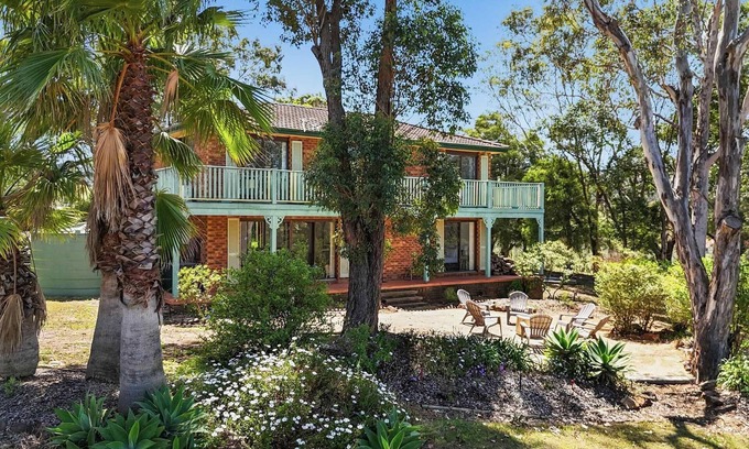 Lovedale Maison | The Ballabourneen Estate - A grand Hunter Valley experience awaits at this beautiful estate