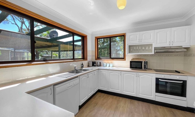 Lovedale Maison | The Ballabourneen Estate - A grand Hunter Valley experience awaits at this beautiful estate