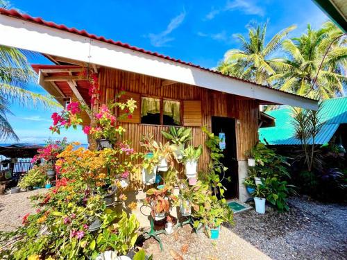 Boac Maison | Hunter's Beach House