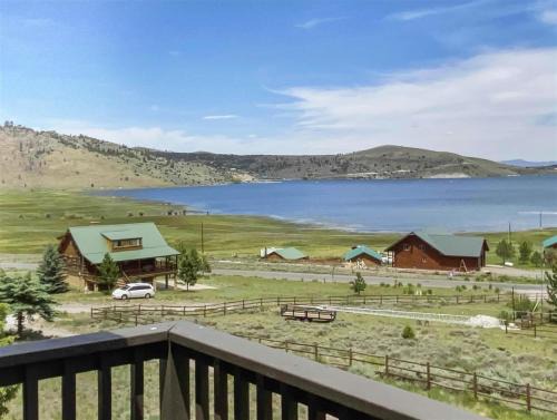 Mammoth Creek Maison | Hunter`s Hideout Panguitch Lake
