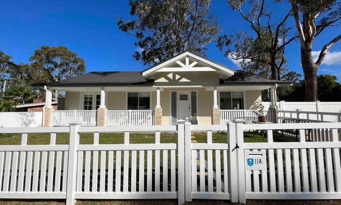 Nulkaba Maison | Hunter Valley D'Vine Stay II