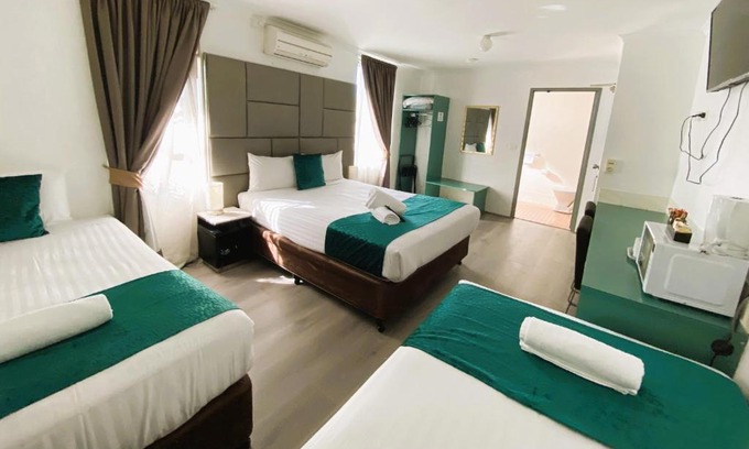 Aberdare Hôtel | Hunter Valley Travellers Rest Motel