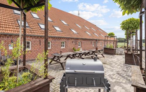 Detern Appartement | Hunting Lodge