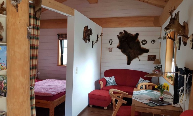 Voehl Appartement | Hunting lodge - Steirer-Hof