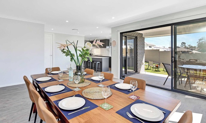North Rothbury Maison | Huntlee Heights Summa