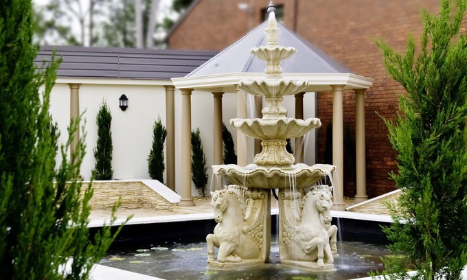 Casula Hôtel | Hunts Hotel Liverpool