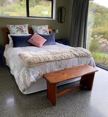 Clevedon Lit Et Petit-Déjeuner | Hunua Hideaway