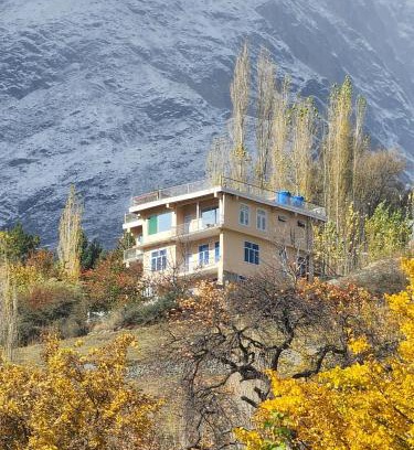 Karimabad Maison | Hunza Lounge