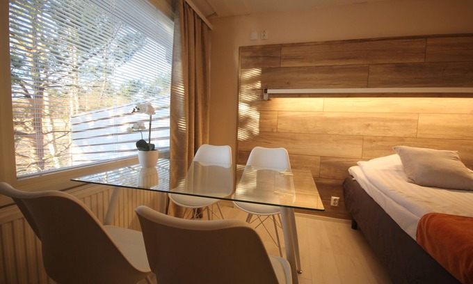 Kauhava Appartement | Huoneistohotelli Jääskän Loma