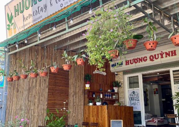 Cat Hai Maison | Huong Quynh homestay