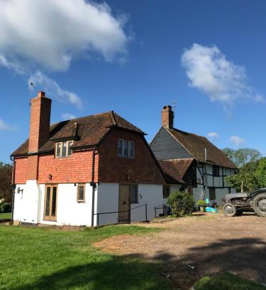 Godalming Lit Et Petit-Déjeuner | Hurst Hill