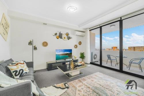 Hurstville Appartement | Hurstville CBD Changda Apartment