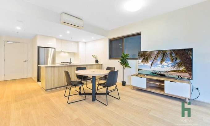 Hurstville Appartement | Hurstville Pearl 2 Bedroom Apt