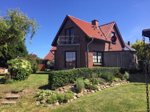Kaltenhof Maison | Hus an Diek